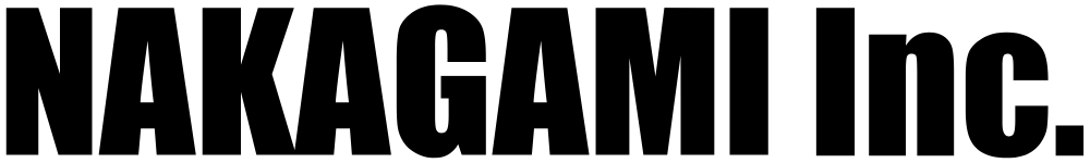 NAKAGAMI Inc.