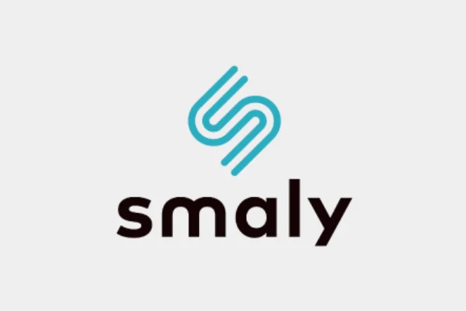 オリジナルブランド「smaly」企画・開発