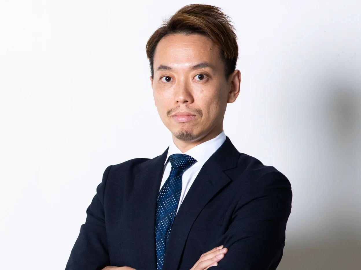 代表取締役 中平 豊